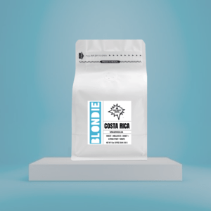 Blondie (Costa Rica) - Bad Beans Coffee™