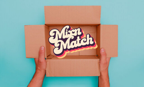 Bad Minis – 5 Bag Sample Pack -Bad Beans Coffee™