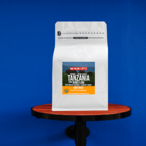 Bad Beans Coffee™ - Bongo Flava (Tanzania)
