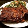 BBC Ribs Bad Beans Coffee - Original Coffee Rub™