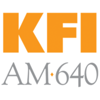 Making Headlines - KFI AM 640 logo