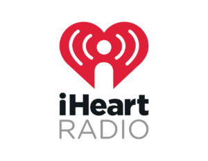Making Headlines - iHeart Radio logo