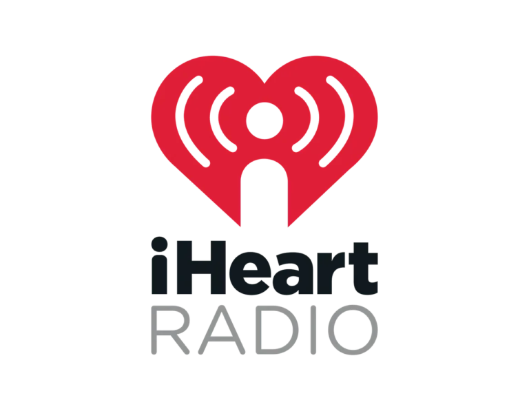 Making Headlines - iHeart Radio logo
