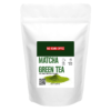 Mactcha-Cha Match green tea