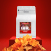 A Bad Fall - Bad Beans Coffee™