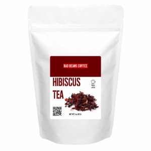 Sorrel Hibiscus Tea - Bad Beans Coffee™